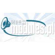ModFM logo