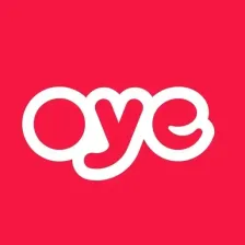 OYE: Se Oye logo