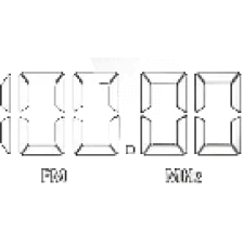 Радио 100 logo