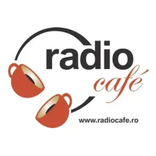Radio Cafe Romania logo