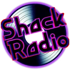 Shack Radio Gippsland logo