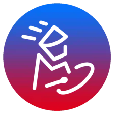 Ethno Radio logo