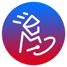 Ethno Radio logo