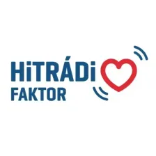 Hitrádio Faktor logo