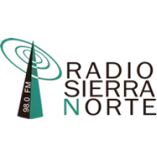 Radio Sierra Norte COPE logo