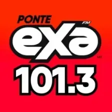 EXA FM 93.3 (Veracruz) - 93.3 FM - XHPS-FM - MVS Radio - Veracruz, Veracruz logo