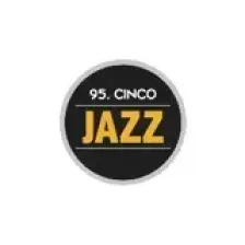 95.5 Jazz | Zapote logo