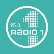 Rádió 1 Debrecen logo