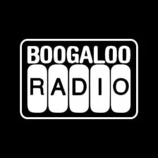 Boogaloo Radio logo