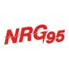 NRG 95 logo
