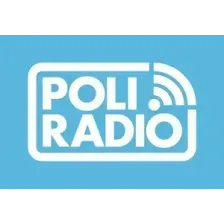 POLI.RADIO logo