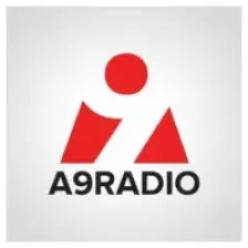 a9radio logo