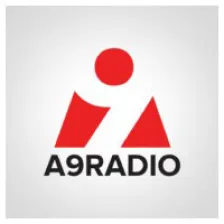 A9 Radio logo