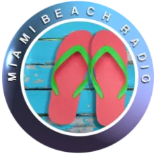 Miami Beach Radio logo