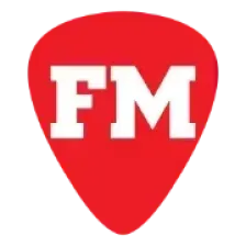 Rock Fm Blues logo