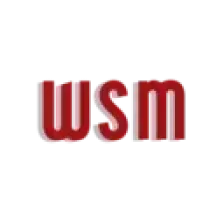 WSM Route 650 Americana logo