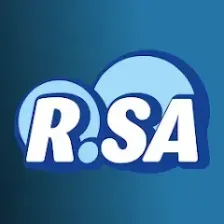 R.SA - Das Schnarchnasenradio logo