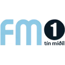 FM1 88,7 logo