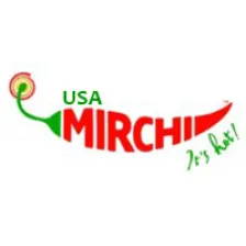 Radio Mirchi USA logo