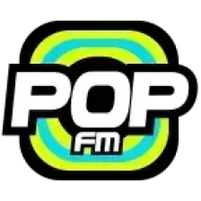 POP FM (CDMX) - Online - www.popfm.mx - Ciudad de México logo