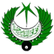 FM 101 Islamabad logo
