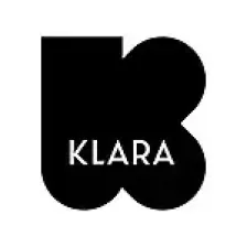 vrt klara high quality logo