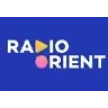 Radio Orient logo
