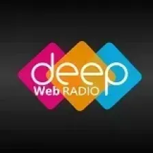 Deep Web Radio logo