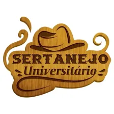 Sertanejo FM logo