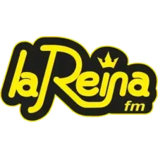 La Reina Cartagena 95.5 FM logo