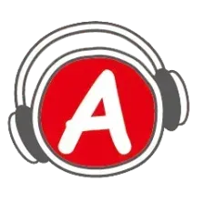 A-Line Radio-最舒服的電台 logo