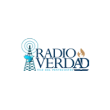 Radio Verdad 95.7 FM logo