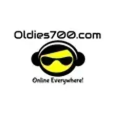 Ultimate Oldies Radio! Musical History of the 50's, 60's, 70's, 80's & More! logo