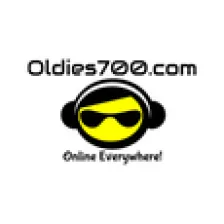 Ultimate Oldies Radio! Musical History of the 50's, 60's, 70's & More! logo