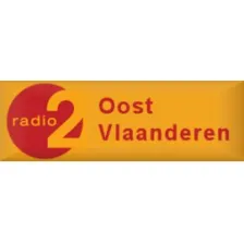 VRT Radio 2 West-Vlaanderen logo