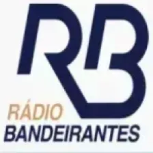 Rádio Bandeirantes - São Paulo logo