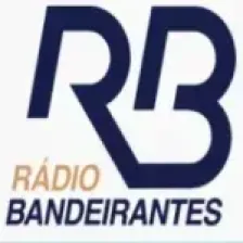 Rádio Band FM 96.1 FM logo