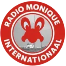 RADIO MONIQUE 918 logo