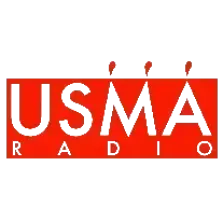 USMARADIO logo