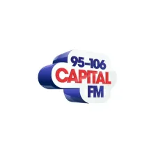 CAPITAL UK: The UK's No.1 Hit Music Station - Londres, Inglaterra logo