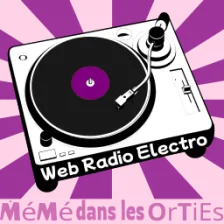 * Meme dans les orties * logo