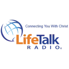 LifeTalk Radio logo