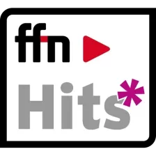 Radio FFN - Hits* logo