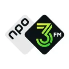 NPO 3FM Alternative logo