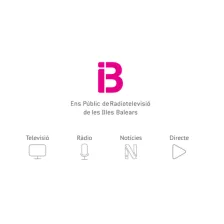 A14   IB3 SPAIN  NEWS logo