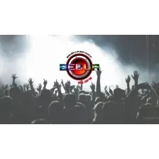 Bella FM 96.9 logo