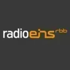 RBB Radio Eins logo