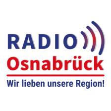 Radio Osnabrück logo