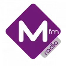 MFM Music Radio logo