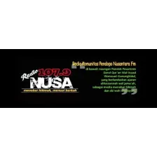 Pendopo Nusantara FM logo